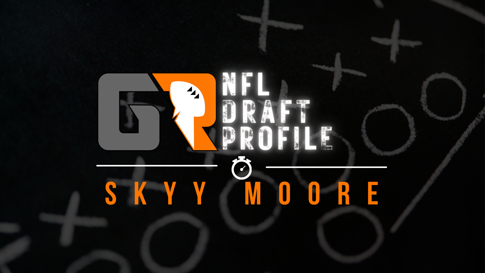 NFL Draft Profile